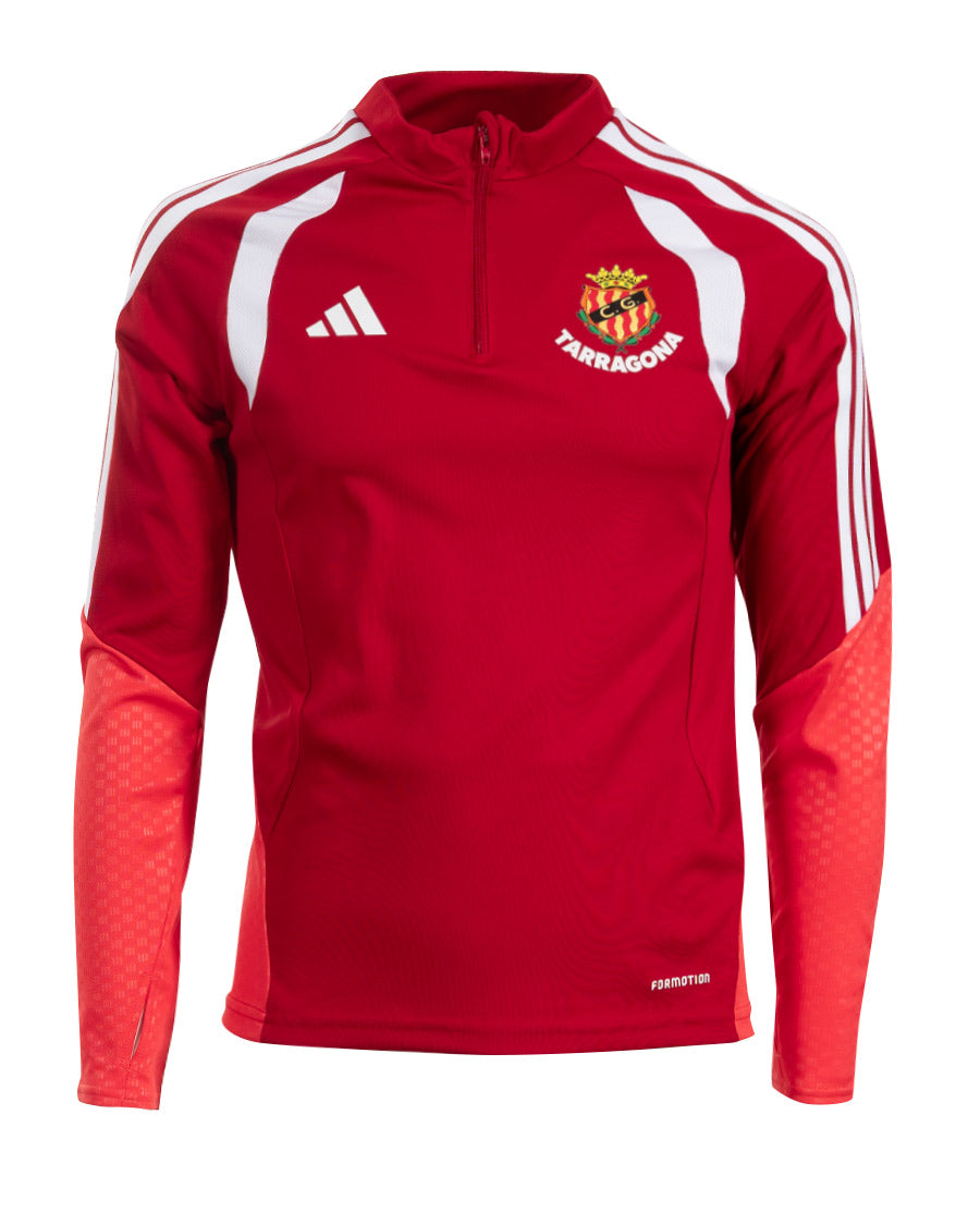 Sudadera Training Jugador 2026-2027 Niño