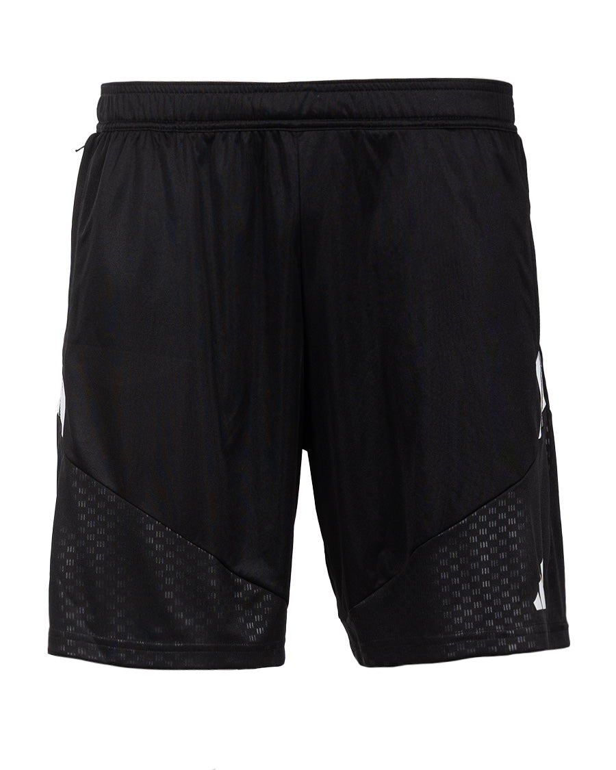 Pantalón corto Training Jugador y Portero 2026-2027 Niño