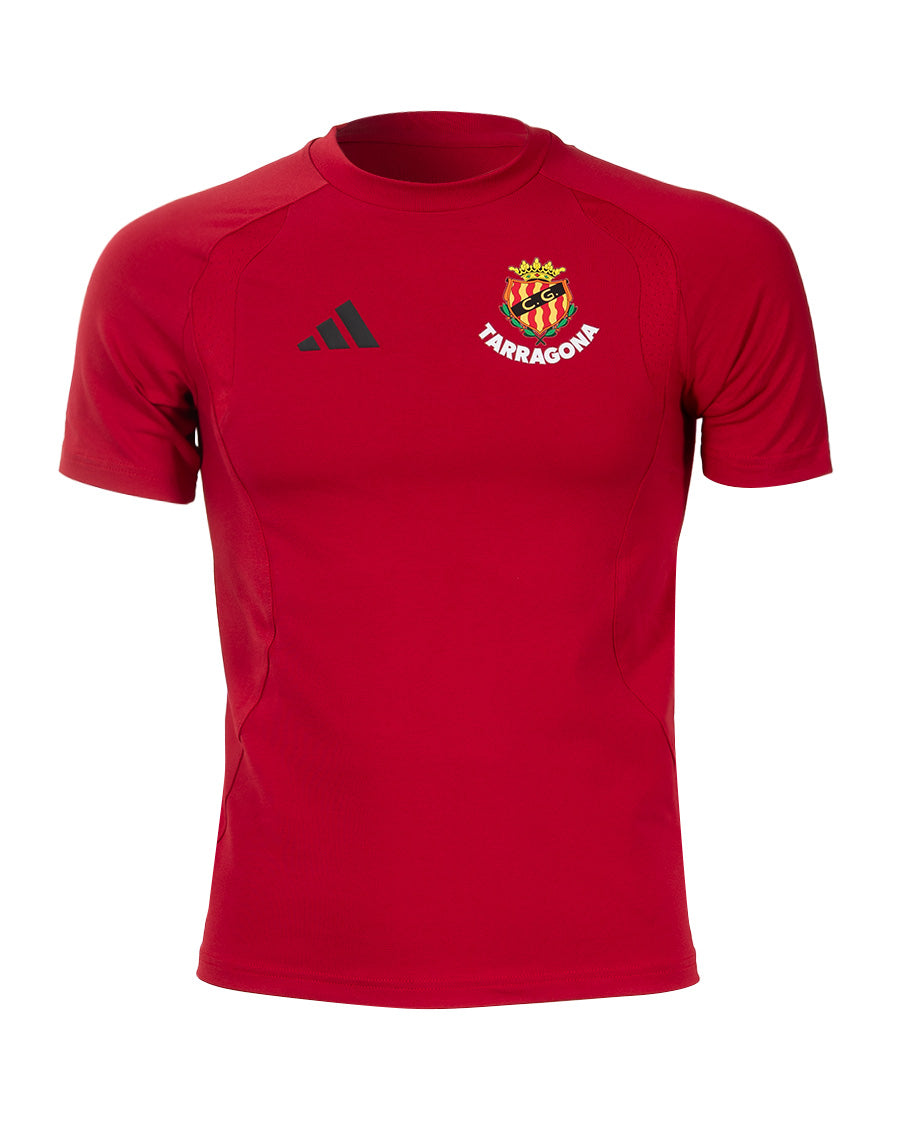 Camiseta Paseo Jugador y Portero 2026-2027 Niño