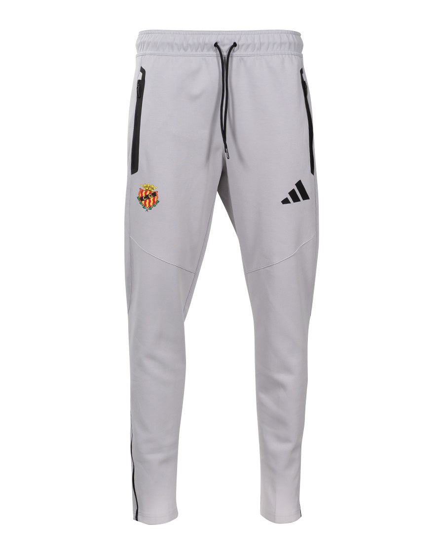 Pantalón largo Paseo Jugador y Portero 2026-2027