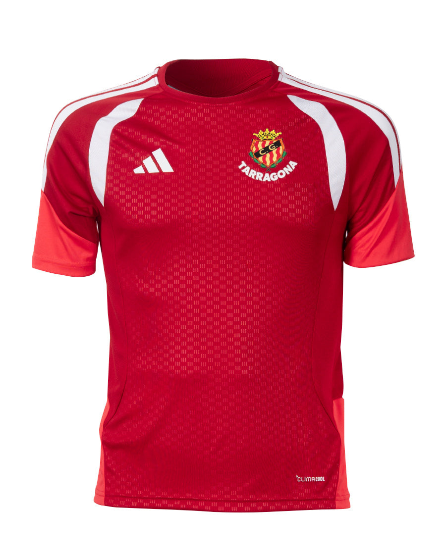 Camiseta Training Jugador 2026-2027 Niño
