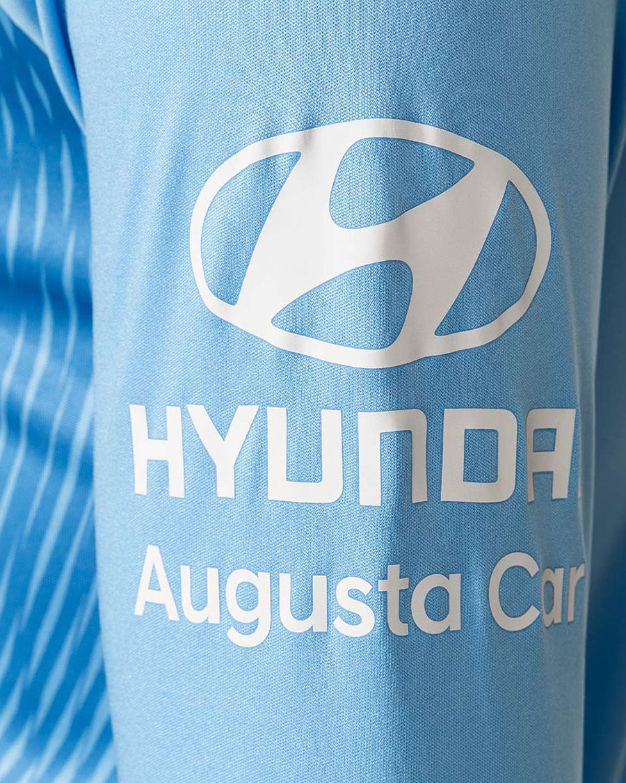 Camiseta Cuarta Equipación Portero 2025-2026 Niño