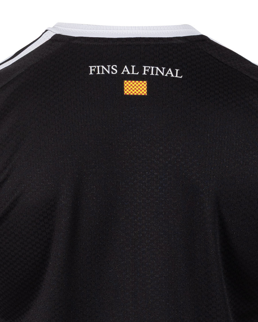 Camiseta Tercera Equipación 2026-2027 Niño