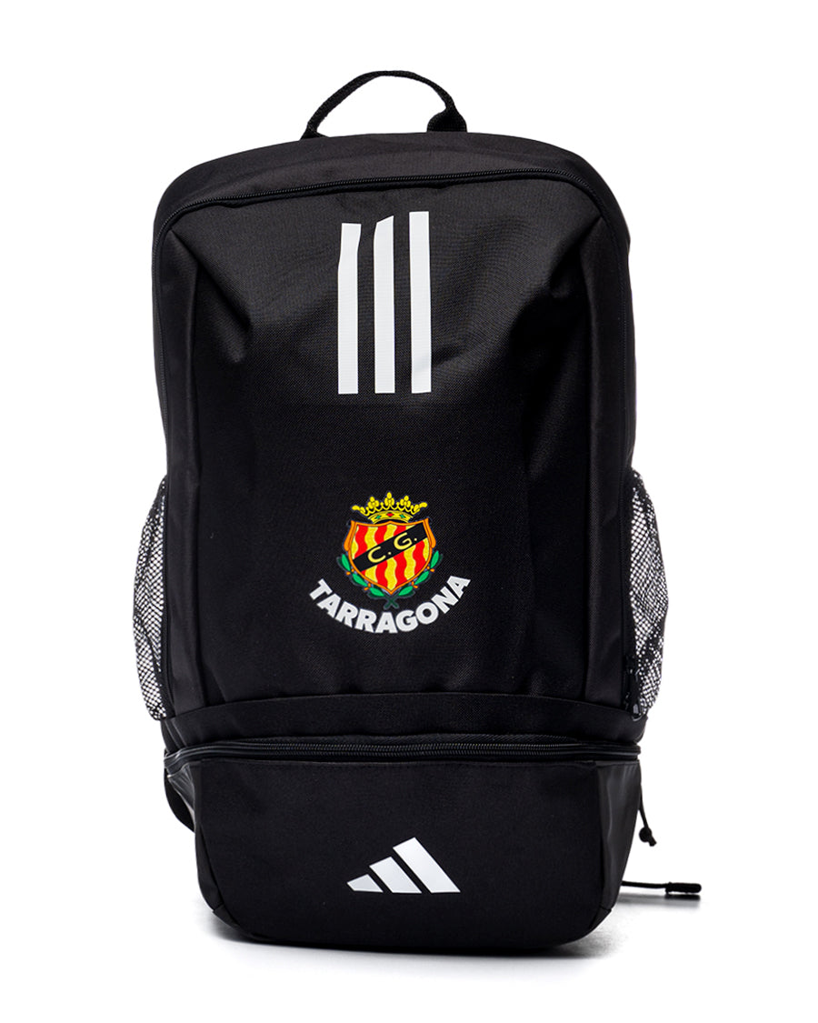 Mochila Gimnàstic de Tarragona Paseo Staff 2024-2025