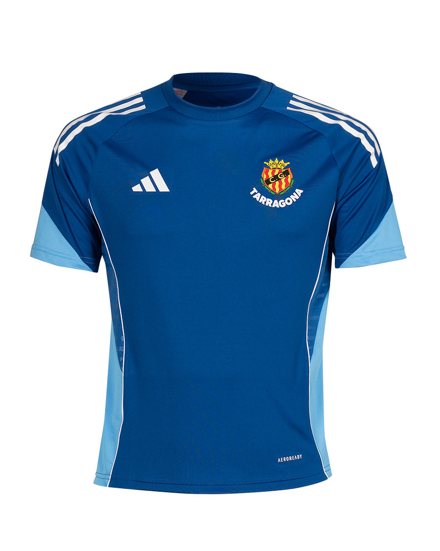 Camiseta Training Porteros 2025-2026 Niño