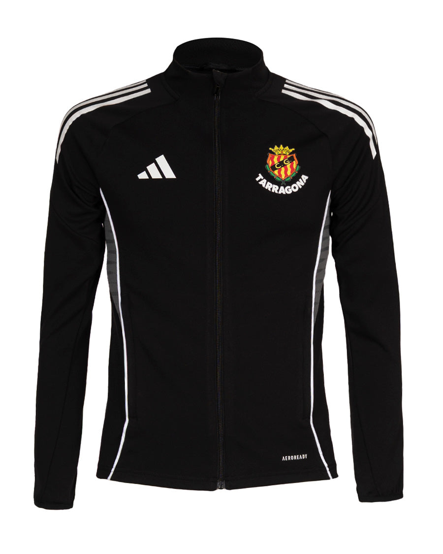 Chaqueta Training Técnicos 2025-2026 Niño