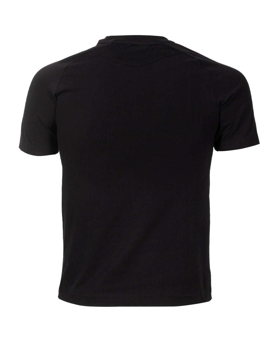 Camiseta Paseo Staff 2026-2027 Niño