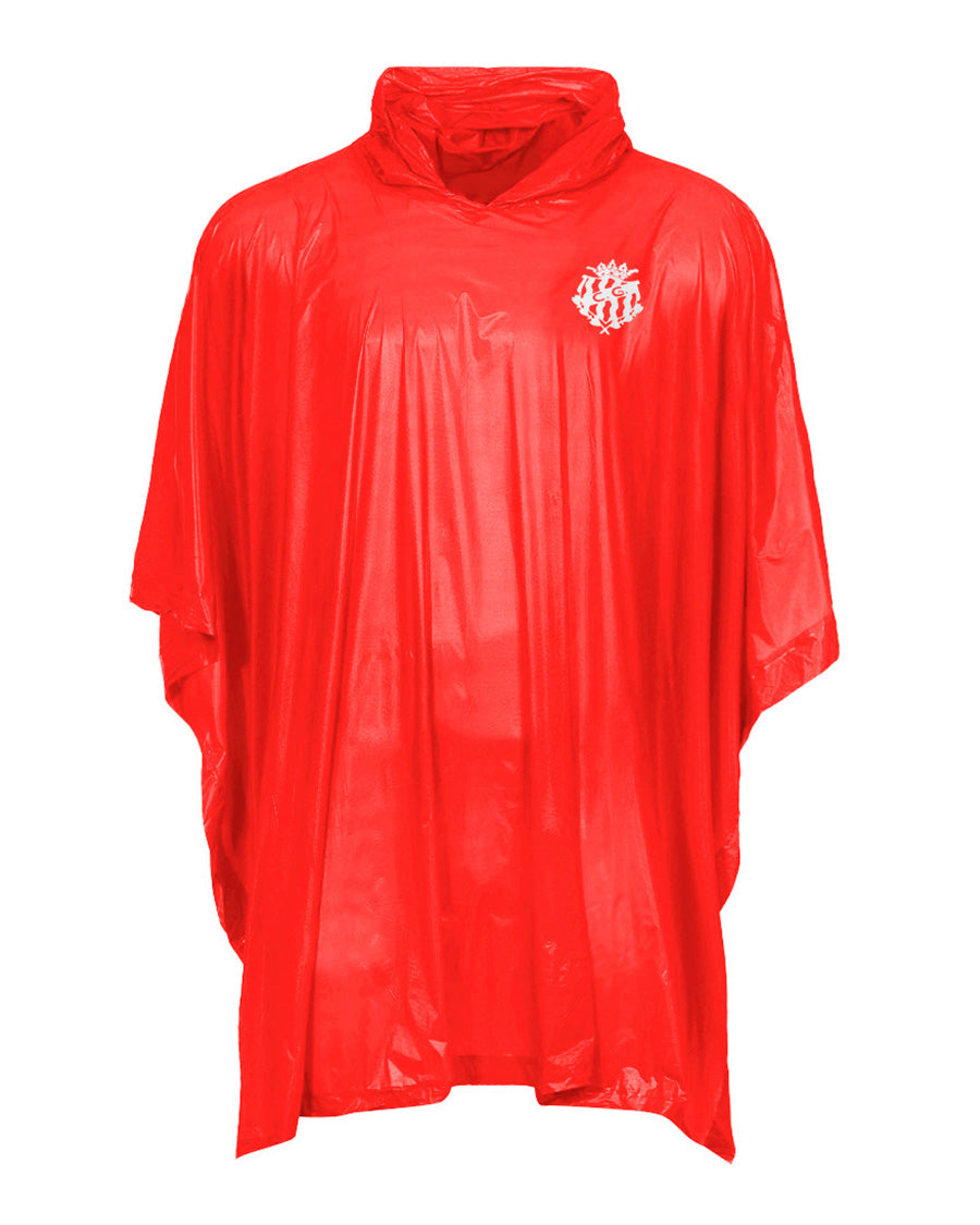 Poncho de Lluvia