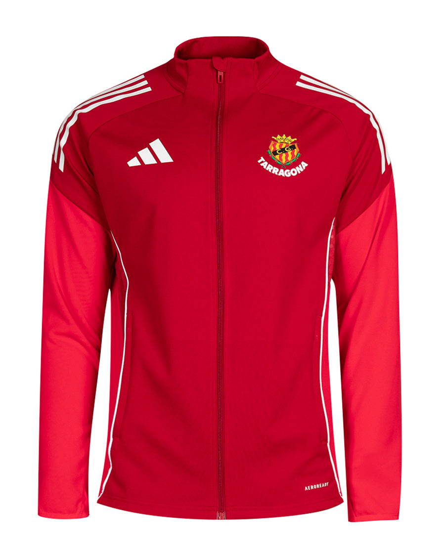 Chaqueta Paseo Jugadores 2025-2026