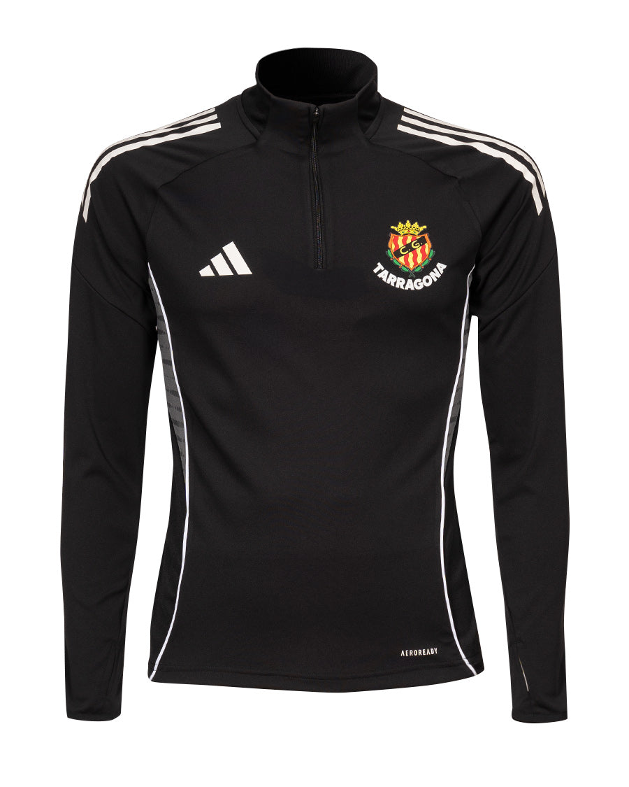 Sudadera Training Staff 2025-2026 Niño