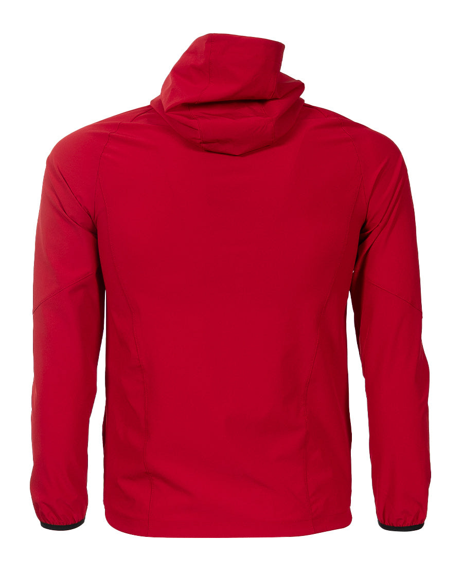 Chaqueta Paseo Jugadores y Portero 2026-2027 Niño