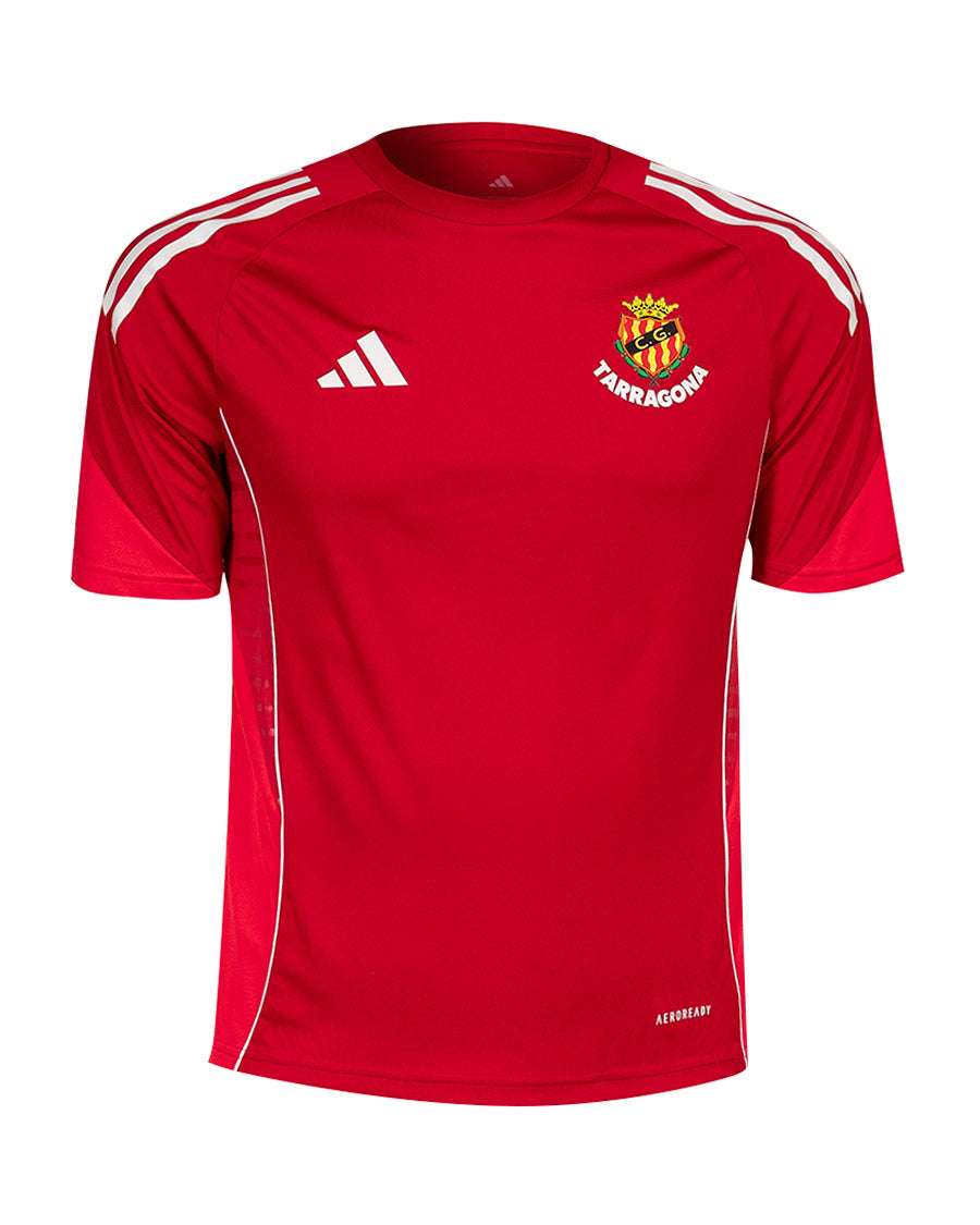 Camiseta Training Jugadores 2025-2026 Niño