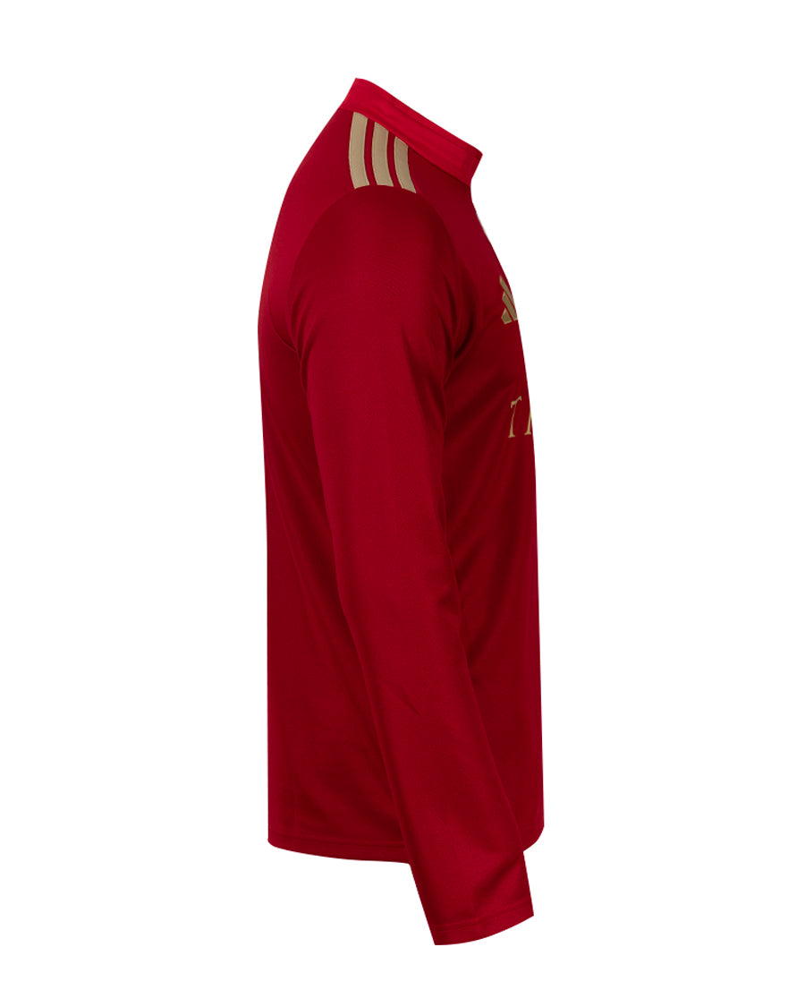 Sudadera Pre-match 2026-2027 Niño
