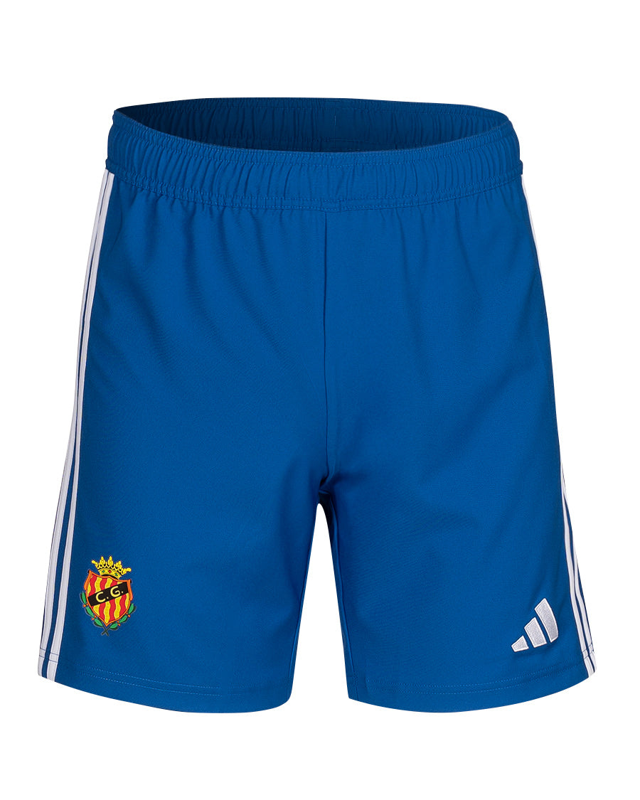 Pantalón corto Training Porteros 2025-2026 Niño