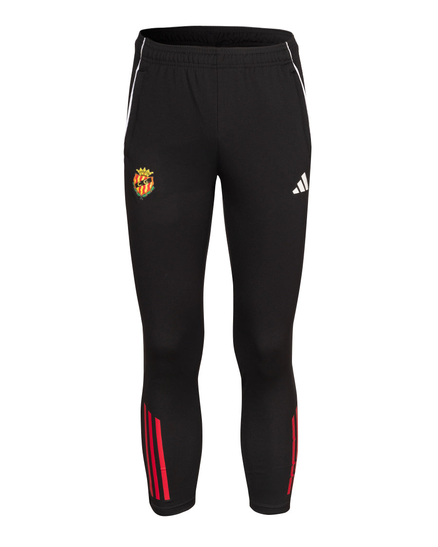 Pantalón Largo Training Jugadores 2025-2026 Niño