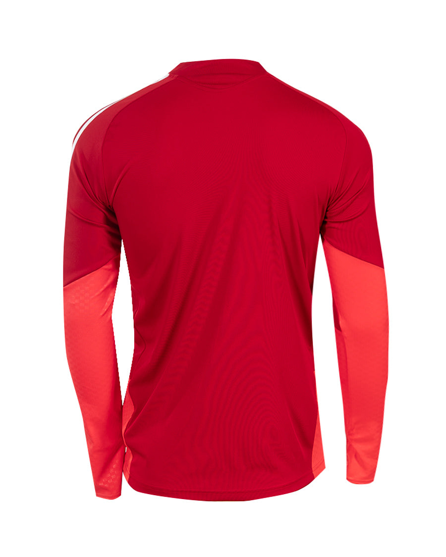 Sudadera Training Jugador 2026-2027