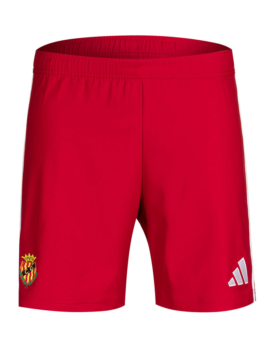 Pantalón Corto Training Jugadores 2025-2026