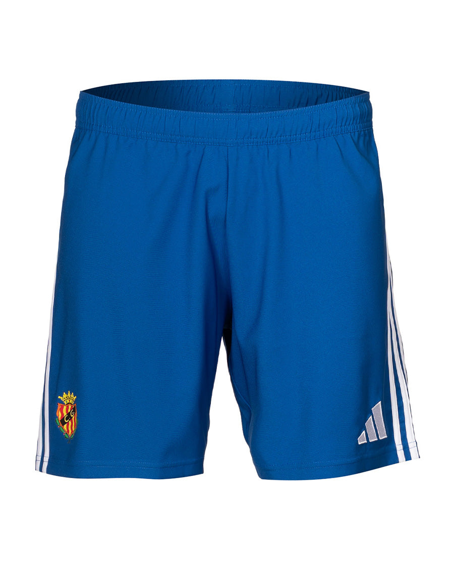 Pantalón corto Training Porteros 2025-2026