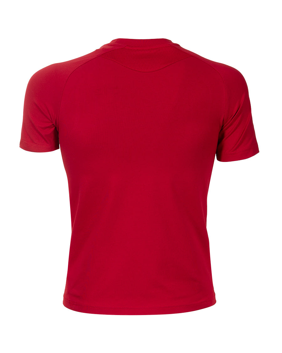 Camiseta Paseo Jugador y Portero 2026-2027 Niño