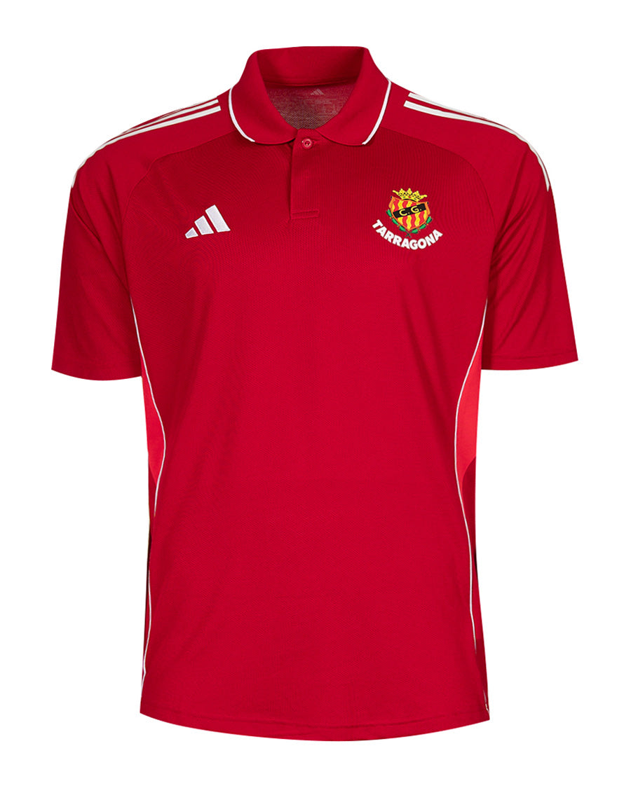 Polo Paseo Jugadores 2025-2026