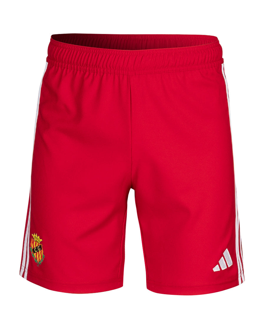Pantalón corto Training Jugadores 2025-2026 Niño