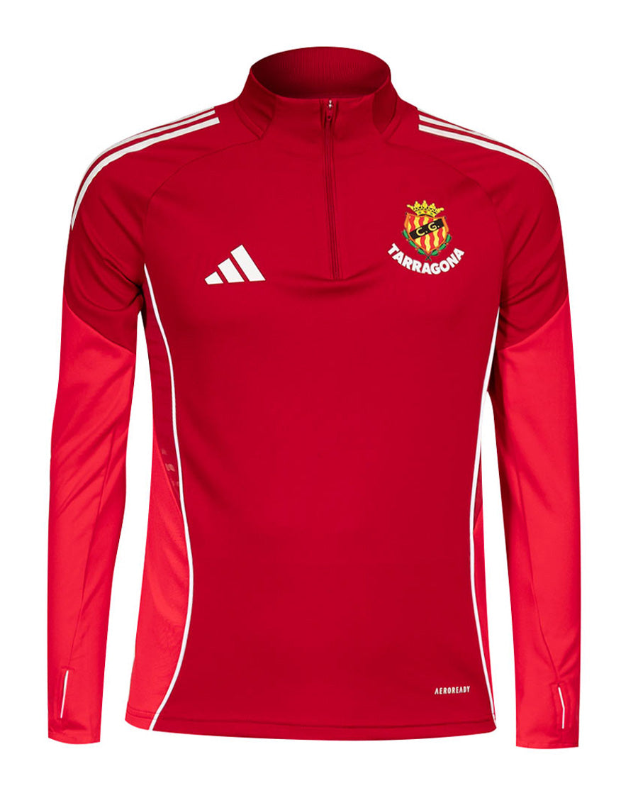 Sudadera Training Jugadores 2025-2026 Niño