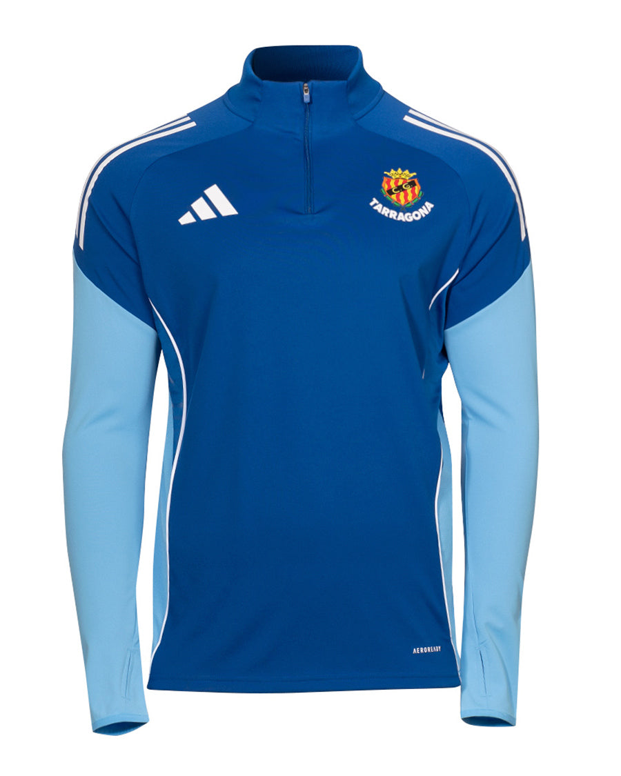 Sudadera Training Porteros 2025-2026