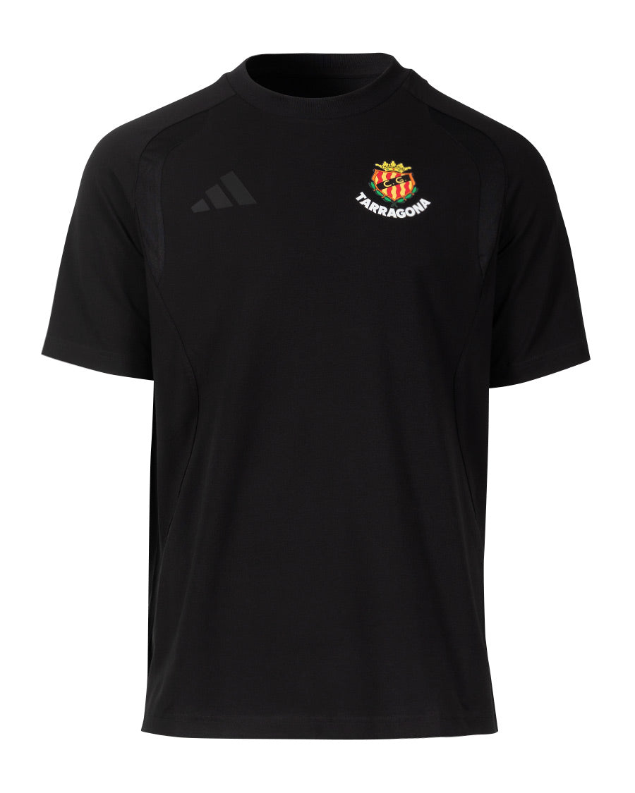 Camiseta Paseo Staff 2026-2027