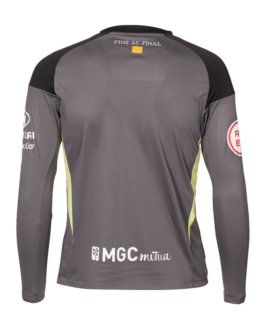 Camiseta Primera Equipación Portero 2025-2026 Niño