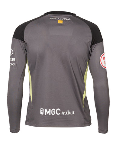 Camiseta Primera Equipación Portero 2025-2026 Niño/Niña