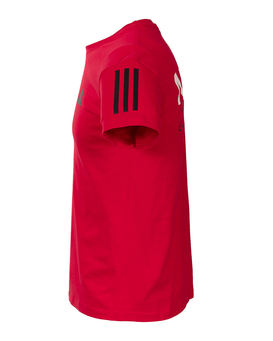 Camiseta Patrimoni Roja Niño