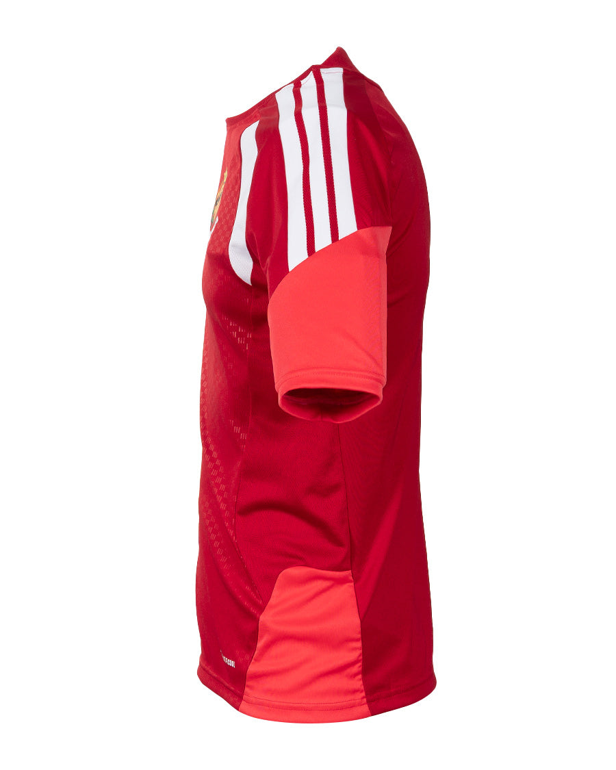 Camiseta Training Jugador 2026-2027 Niño