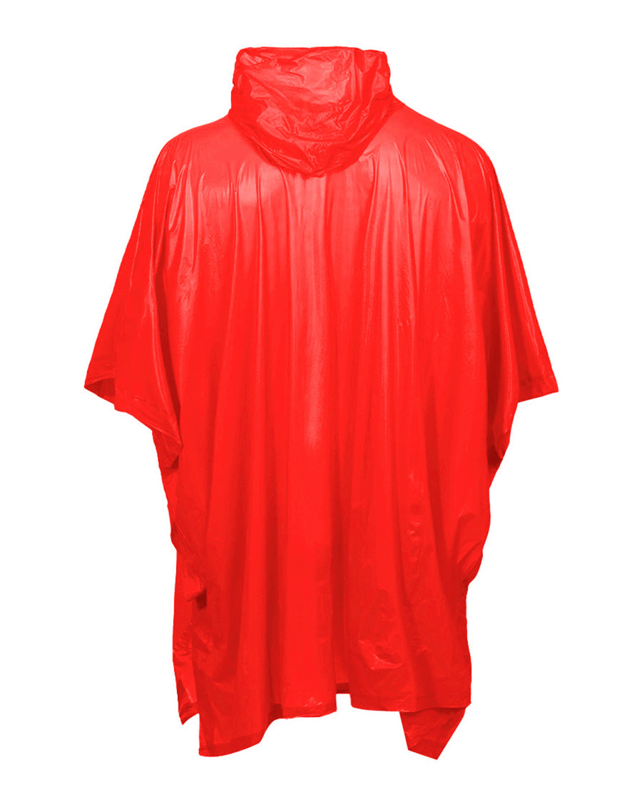 Poncho de Lluvia