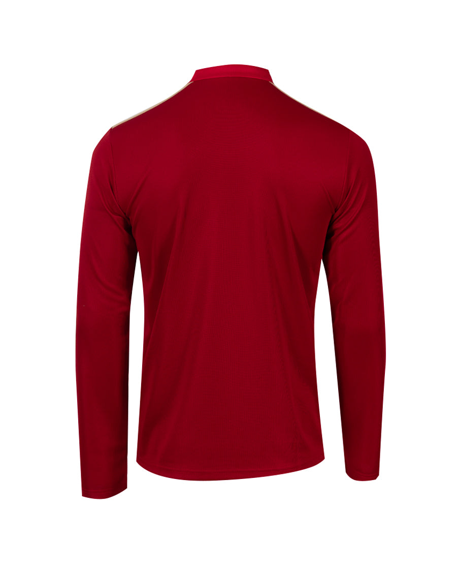 Sudadera Pre-match 2026-2027 Niño