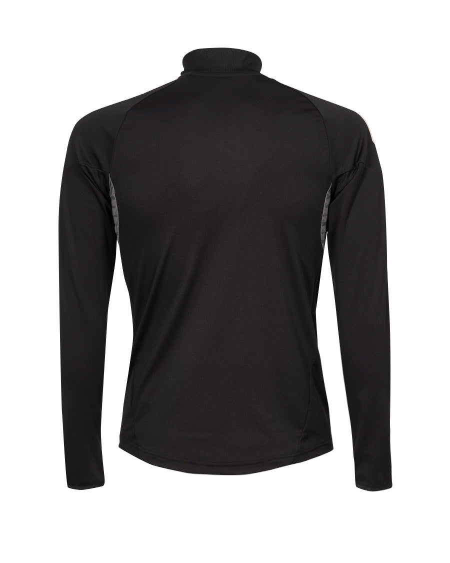 Sudadera Training Staff 2025-2026 Niño