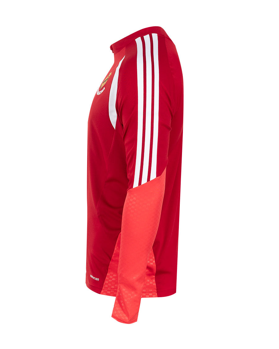 Sudadera Training Jugador 2026-2027