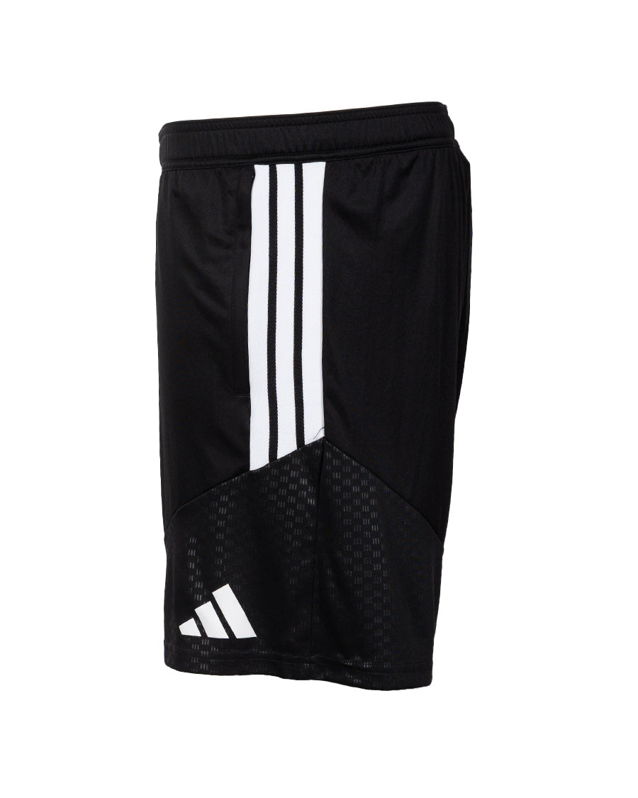 Pantalón corto Training Jugador y Portero 2026-2027 Niño