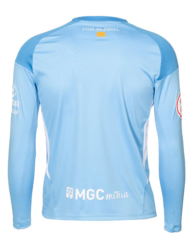 Camiseta Cuarta Equipación Portero 2025-2026 Niño/Niña