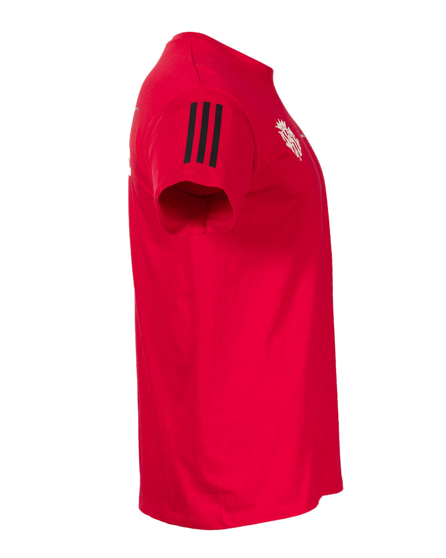 Camiseta Patrimoni Roja