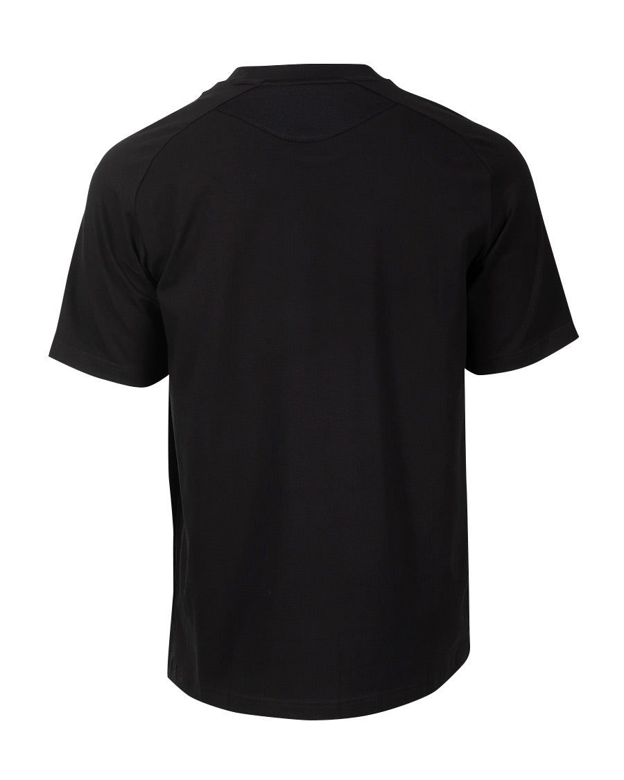 Camiseta Paseo Staff 2026-2027