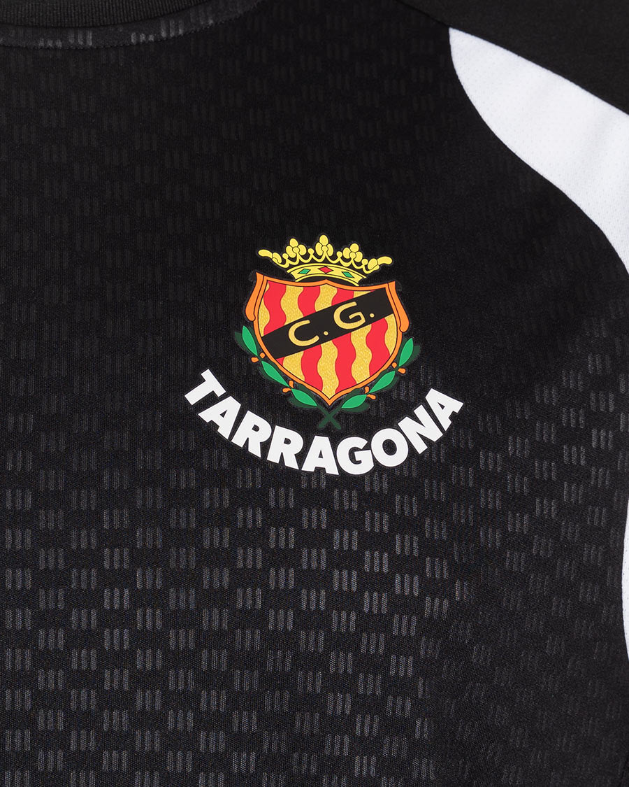 Camiseta Training Staff 2026-2027