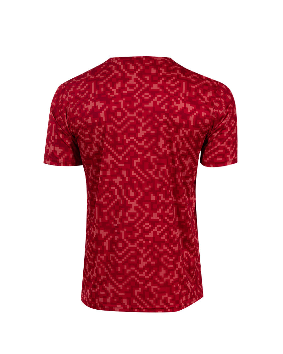 Camiseta Pre-match 2026-2027 Niño