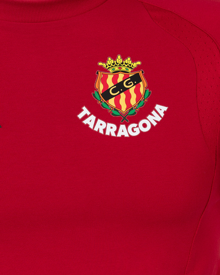 Camiseta Paseo Jugador y Portero 2026-2027 Niño