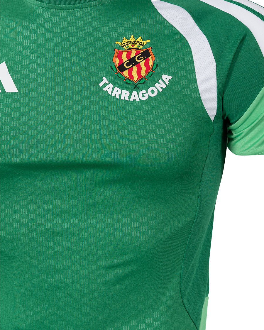 Camiseta Training Portero 2026-2027 Niño