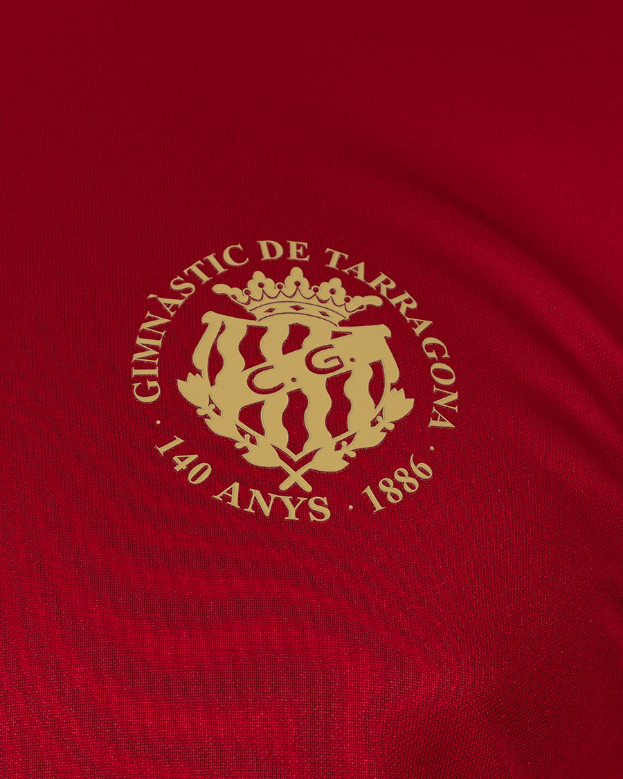 Sudadera Pre-match 2026-2027 Niño