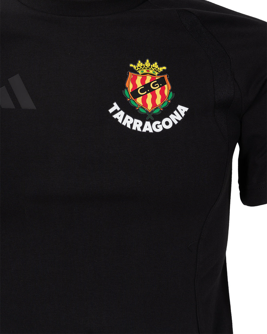 Camiseta Paseo Staff 2026-2027 Niño