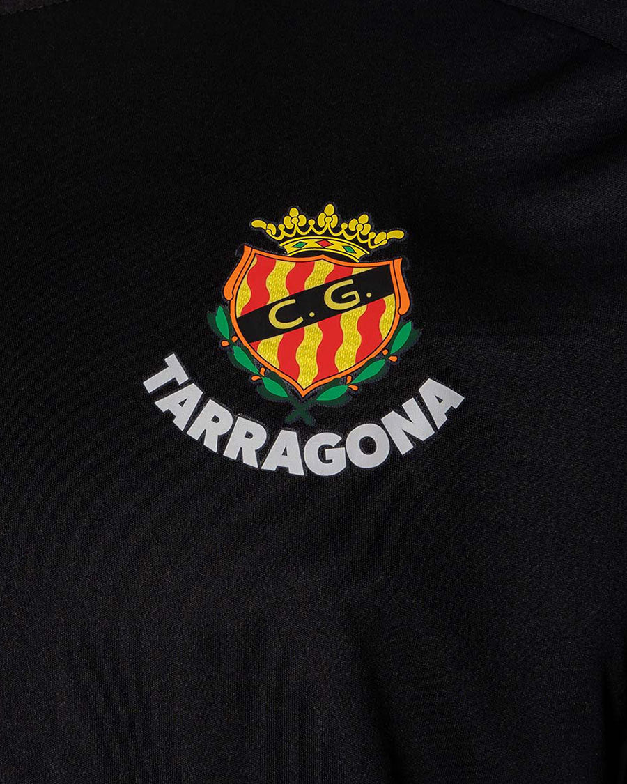 Camiseta Gimnàstic de Tarragona Training Staff 2024-2025