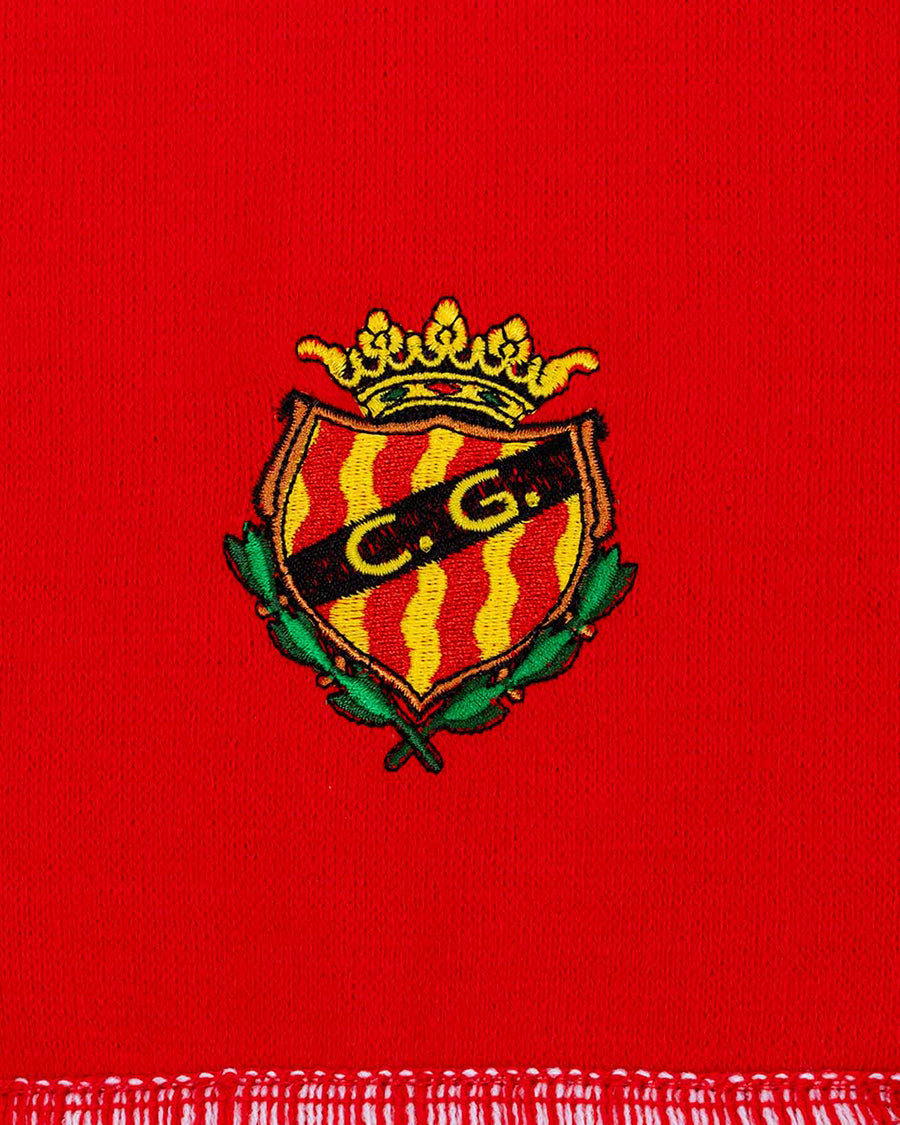 Bufanda Gimnàstic de Tarragona Scotland