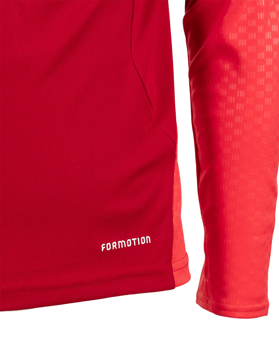 Sudadera Training Jugador 2026-2027 Niño