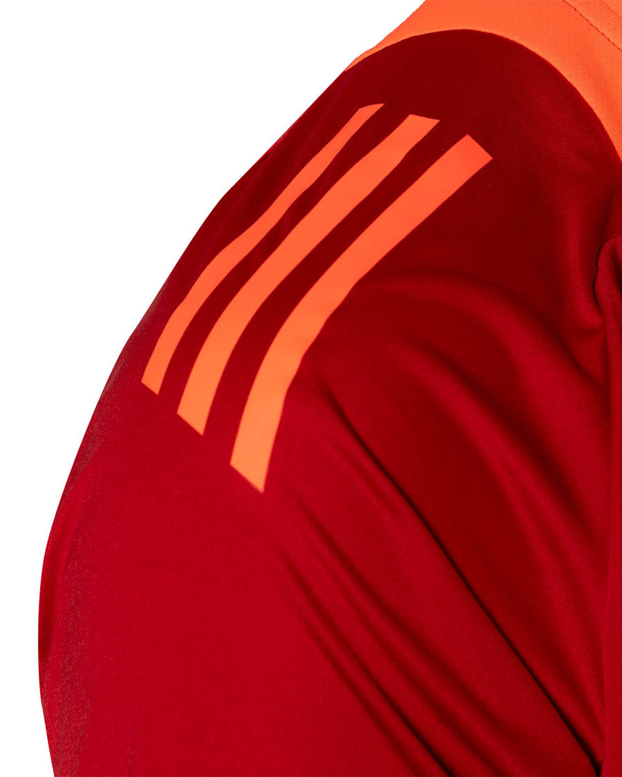 Camiseta Gimnàstic de Tarragona Training Porteros 2024-2025